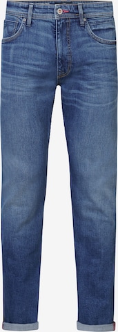 Petrol Industries Regular Jeans 'Starling' in Blue: front