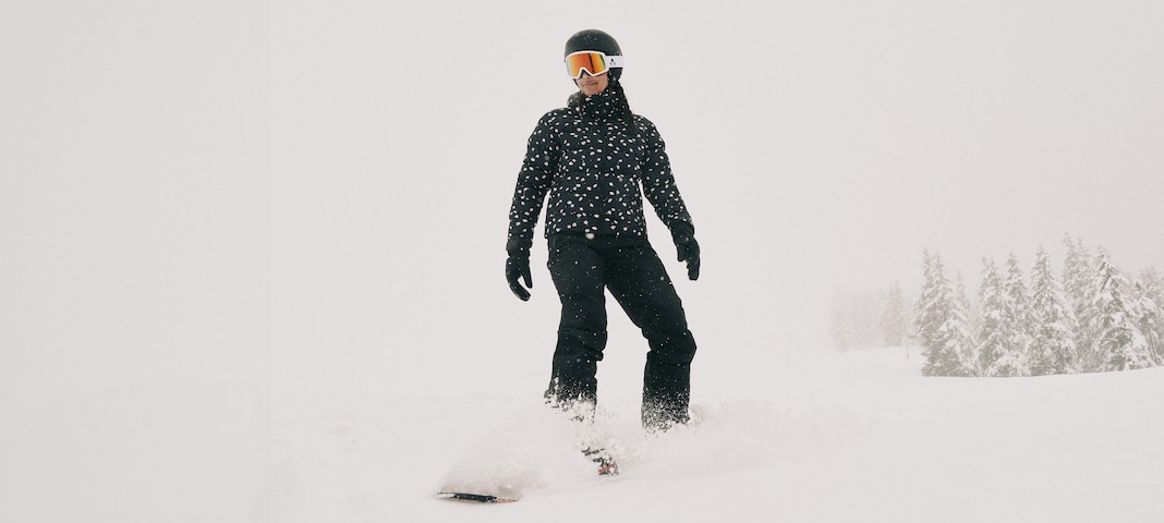 Ski & Snowboard Pants