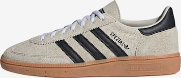 ADIDAS ORIGINALS Sneakers 'Handball Spezial' in Beige: front