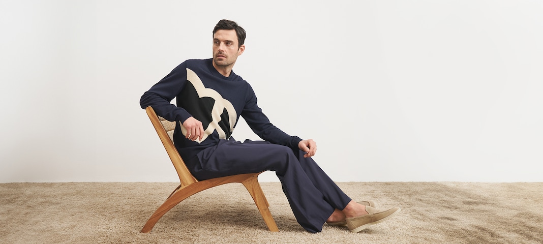 Guido Maria Kretschmer Men