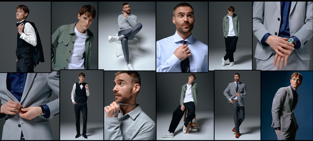 Dresscode Masterclass