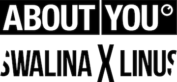 ABOUT YOU x Swalina&Linus
